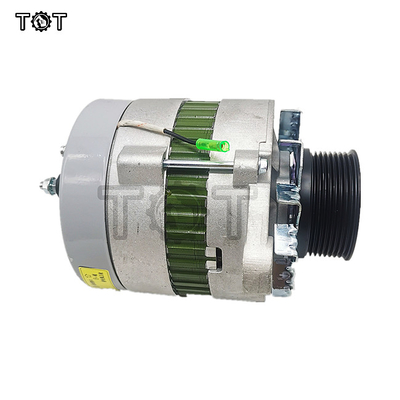 Pc360-7 6D114-Alternatorgenerator 600-861-3111 24V 60A