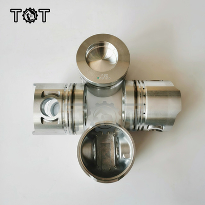 5I7537 S4K S6K 3066 Graafwerktuig erpillar Piston 102mm voor E120B 200B 320B