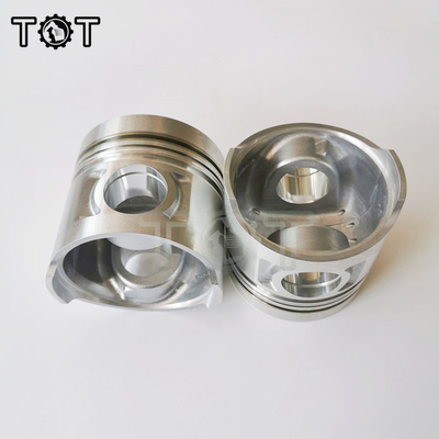 5I7537 S4K S6K 3066 Graafwerktuig erpillar Piston 102mm voor E120B 200B 320B