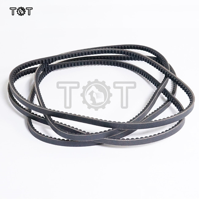 KAT 8540 Graafwerktuig V Belt van de Motor het Koelventilatorriem HNBR