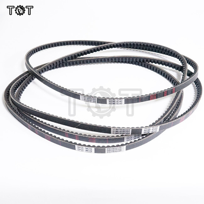 KAT 8540 Graafwerktuig V Belt van de Motor het Koelventilatorriem HNBR