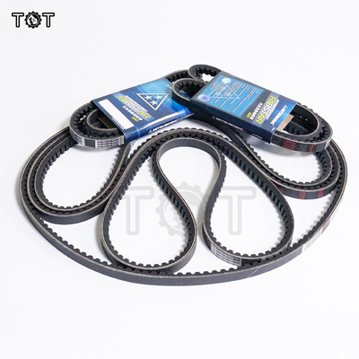 KAT 8540 Graafwerktuig V Belt van de Motor het Koelventilatorriem HNBR