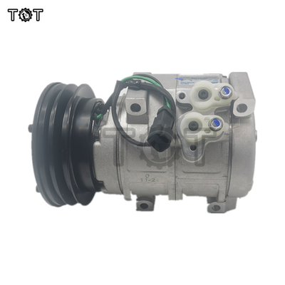 447220-3846 447220-3847 447220-3848 Veredelingsmiddelcompressor voor 320 320C 320D