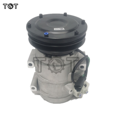 447220-3846 447220-3847 447220-3848 Veredelingsmiddelcompressor voor 320 320C 320D