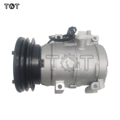 447220-3846 447220-3847 447220-3848 Veredelingsmiddelcompressor voor 320 320C 320D