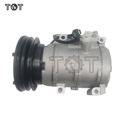 447220-3846 447220-3847 447220-3848 Veredelingsmiddelcompressor voor 320 320C 320D
