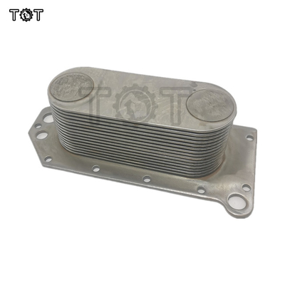 Van de de delenolie van graafwerktuigdiesel engines de Koelerkern 6CT 6D114 3974815 3918175 3906296