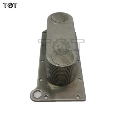 Van de de delenolie van graafwerktuigdiesel engines de Koelerkern 6CT 6D114 3974815 3918175 3906296