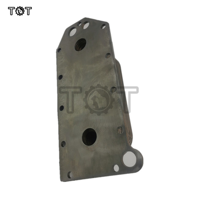 Van de de delenolie van graafwerktuigdiesel engines de Koelerkern 6CT 6D114 3974815 3918175 3906296