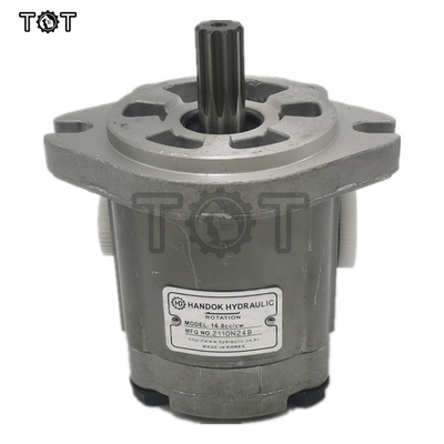 pomp van het graafwerktuig de proeftoestel HPV116 HPV145 EX200 ex300-1 ex330-5 ZAX330 9217993 4181700