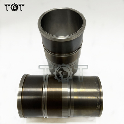 Van de de Revisiereparatie van E330C E330D E336D van de de uitrustingscilinder de Voeringszuiger Ring Liner Kit Engine Parts