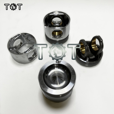Van de de Revisiereparatie van E330C E330D E336D van de de uitrustingscilinder de Voeringszuiger Ring Liner Kit Engine Parts