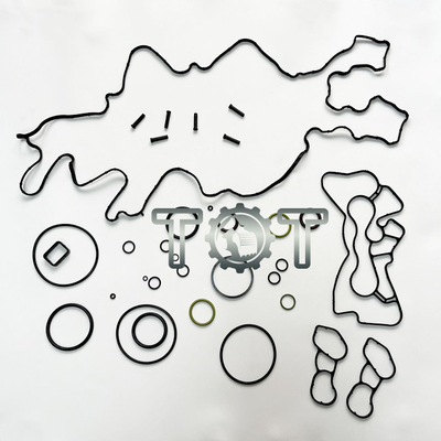 Het Graafwerktuig Engine Overhaul Kit Full Cylinder Head Gasket van EC200B EC210B EC220D voor Volvo Deutz wordt geplaatst die