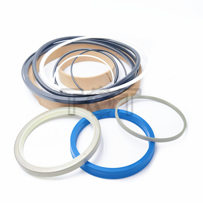 De standaard van de de Uitrustingseg L150D L150E van Hydraulic Cylinder Seal van het Groottegraafwerktuig SCHUINE STAND VOE11709026 VOE11707030