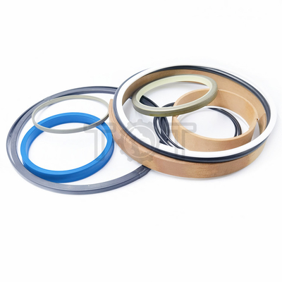 De standaard van de de Uitrustingseg L150D L150E van Hydraulic Cylinder Seal van het Groottegraafwerktuig SCHUINE STAND VOE11709026 VOE11707030