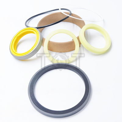 132-8816 hydraulische de Bulldozer12g Nivelleermachine van Kit For D4B van de Cilinderverbinding