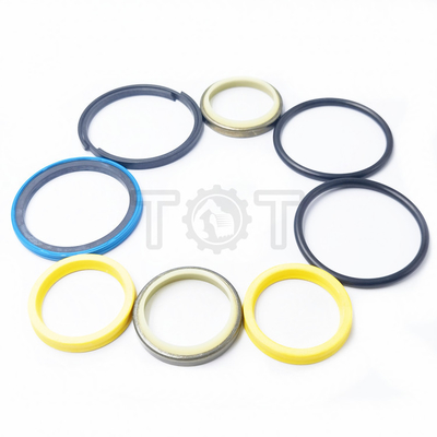 991-00156 de sturende Uitrusting van de Cilinderverbinding voor JCB 214 215 Backhoe Laders 991/00156