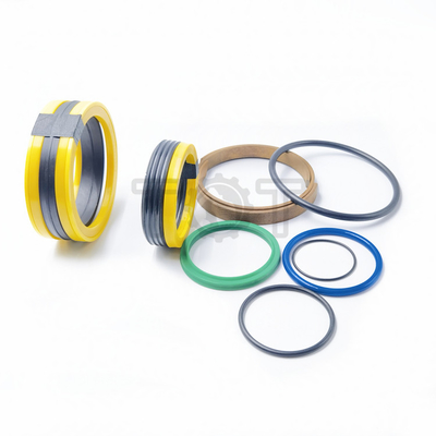 991/00130 991-00130 Hydraulische Uitrusting 99100130 van de Cilinderverbinding voor JCB Backhoe Laders