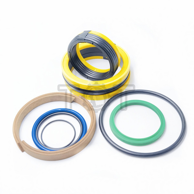 991/00130 991-00130 Hydraulische Uitrusting 99100130 van de Cilinderverbinding voor JCB Backhoe Laders