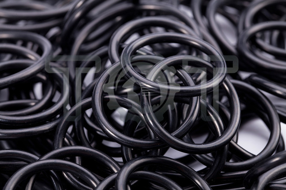 Van de de Controleklep van pvc pc200-7 van PTFE Pu de O-ring van de Verbindingsuitrusting 723-47-20403 KOMATSU