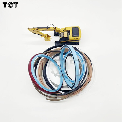 E330C E336D 231-6845  Seal Kit
