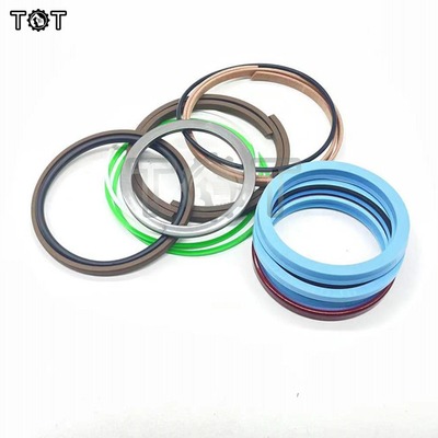 HITACHI EX120-3/5 4364912 de Verbinding Kit Impact Resistant van de Wapencilinder