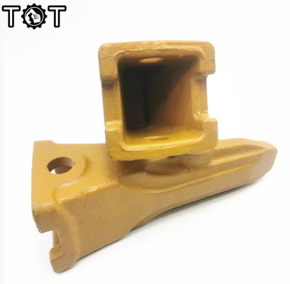 Professioneel Gietend DH220-Graafwerktuig Bucket Teeth Pins 27131217