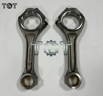 150121-00265b het aansluiten van het Graafwerktuig Engine Parts van Rod Assy DX500LC DE12 Doosan