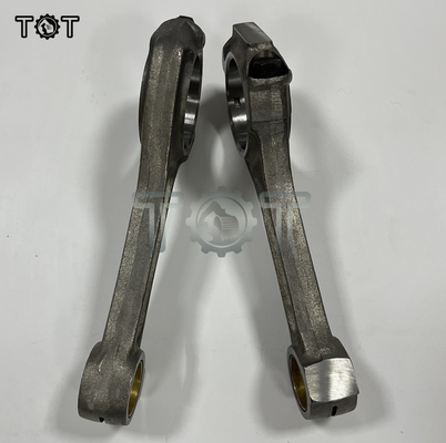 150121-00265b het aansluiten van het Graafwerktuig Engine Parts van Rod Assy DX500LC DE12 Doosan
