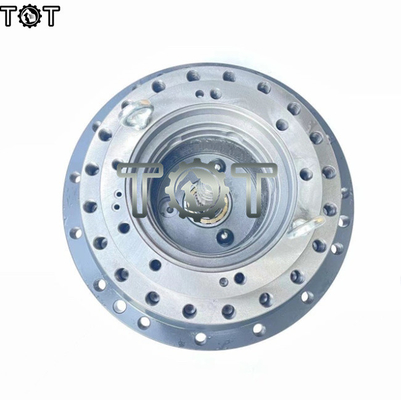 Van de de Reisvermindering van PC120 GM17 GM18 van de Versnellingsbakkomatsu het Graafwerktuig Gearbox Spare Parts