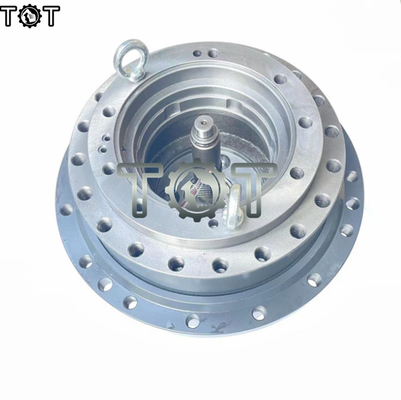Van de de Reisvermindering van PC120 GM17 GM18 van de Versnellingsbakkomatsu het Graafwerktuig Gearbox Spare Parts