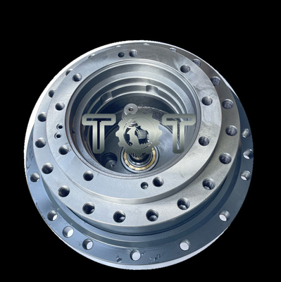 Van de de Reisvermindering van PC120 GM17 GM18 van de Versnellingsbakkomatsu het Graafwerktuig Gearbox Spare Parts
