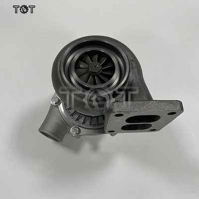 Pc200-5 pc220-5 de Dieselmotorturbocompressor van 6207818210 GraafwerktuigTurbocharger S6D95L