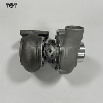 Pc200-5 pc220-5 de Dieselmotorturbocompressor van 6207818210 GraafwerktuigTurbocharger S6D95L