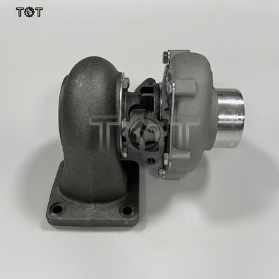 Pc200-5 pc220-5 de Dieselmotorturbocompressor van 6207818210 GraafwerktuigTurbocharger S6D95L