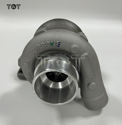 Pc200-5 pc220-5 de Dieselmotorturbocompressor van 6207818210 GraafwerktuigTurbocharger S6D95L