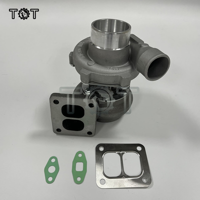 Pc200-5 pc220-5 de Dieselmotorturbocompressor van 6207818210 GraafwerktuigTurbocharger S6D95L