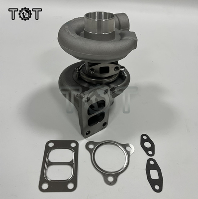 49185-01030 het Graafwerktuig Turbocharger TE06H-16M For sy215-9 van Mitsubishi 6D34