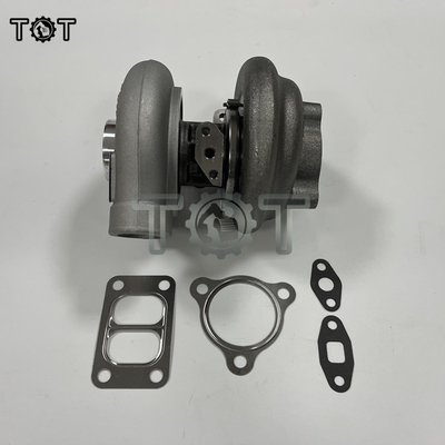 49185-01030 het Graafwerktuig Turbocharger TE06H-16M For sy215-9 van Mitsubishi 6D34