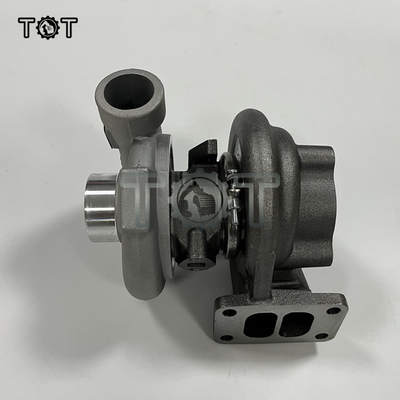 49185-01030 het Graafwerktuig Turbocharger TE06H-16M For sy215-9 van Mitsubishi 6D34