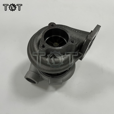 49185-01030 het Graafwerktuig Turbocharger TE06H-16M For sy215-9 van Mitsubishi 6D34