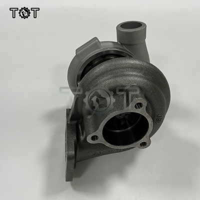 49185-01030 het Graafwerktuig Turbocharger TE06H-16M For sy215-9 van Mitsubishi 6D34