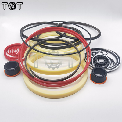De Brekerverbinding Kit Customized 200mm van de graafwerktuigblt200 Rots O-ring