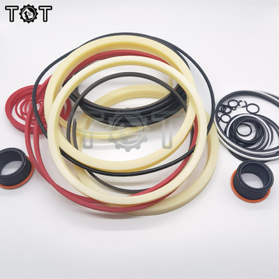 De Brekerverbinding Kit Customized 200mm van de graafwerktuigblt200 Rots O-ring