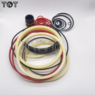 De Brekerverbinding Kit Customized 200mm van de graafwerktuigblt200 Rots O-ring