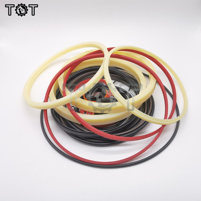 De Brekerverbinding Kit Customized 200mm van de graafwerktuigblt200 Rots O-ring