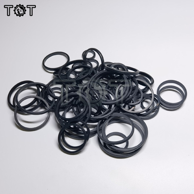 PEUTER 35*25*10mm de KAT D Ring Kit 4C4784 van Graafwerktuigoil seal