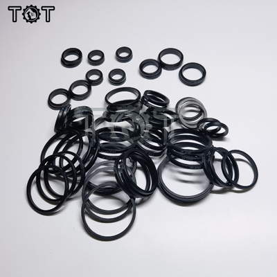 PEUTER 35*25*10mm de KAT D Ring Kit 4C4784 van Graafwerktuigoil seal