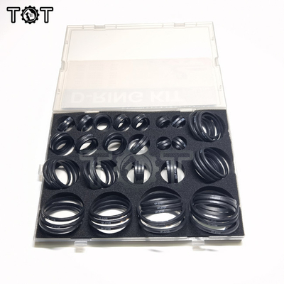 PEUTER 35*25*10mm de KAT D Ring Kit 4C4784 van Graafwerktuigoil seal