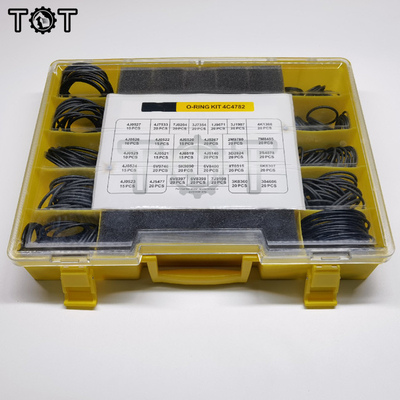 60-85HRC Stofdichte de Reparatieuitrustingen van de KATTENo Ring Kit 4C4782 Verbinding